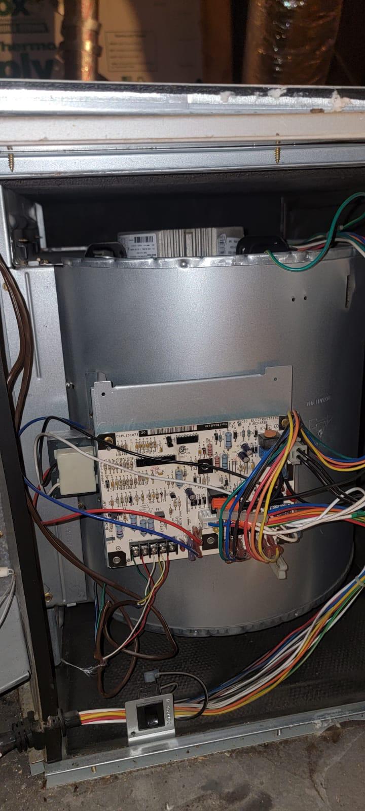 HVAC Services in Bellaire TX