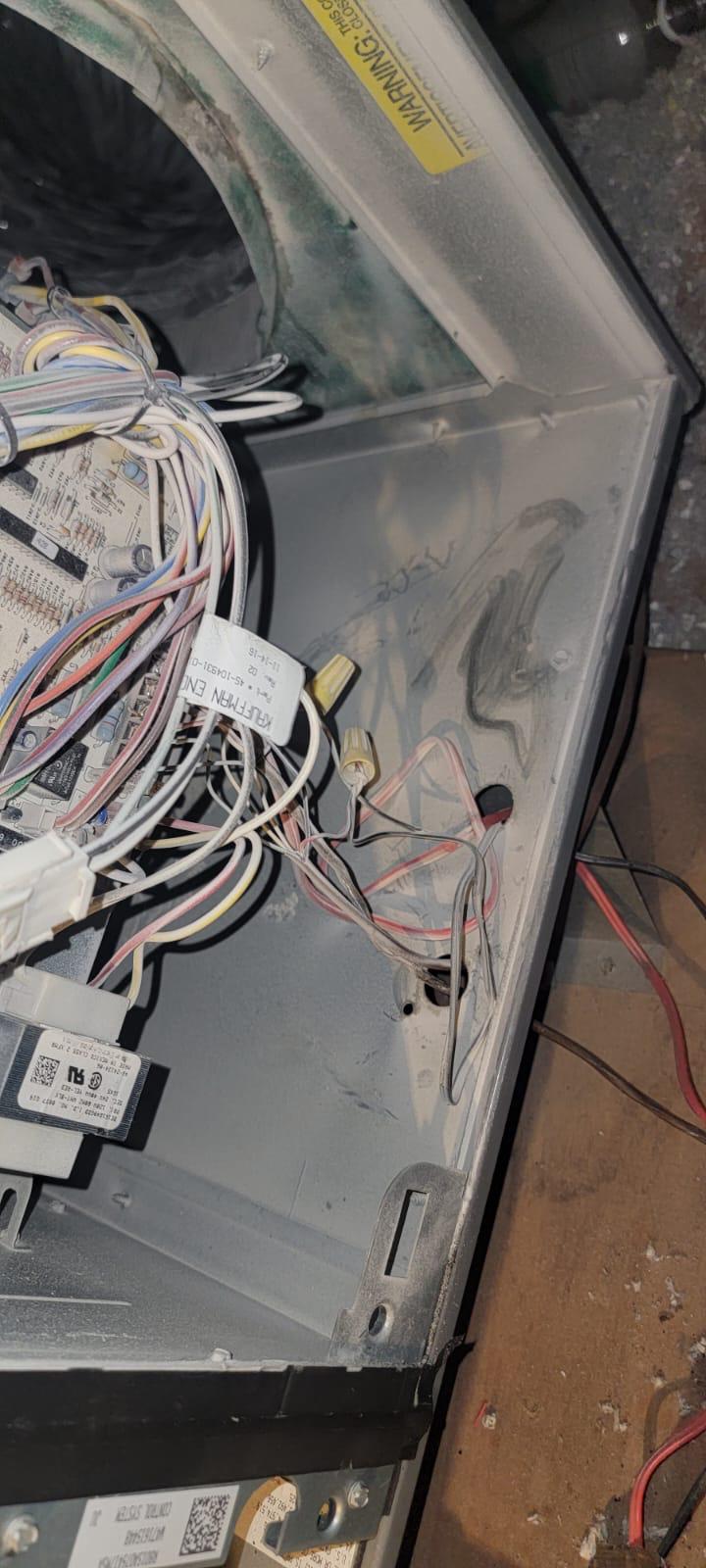 HVAC Services in Bellaire TX