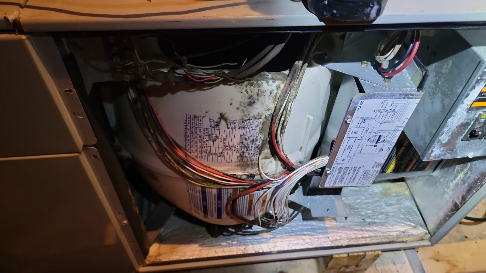 HVAC Services in Bellaire TX
