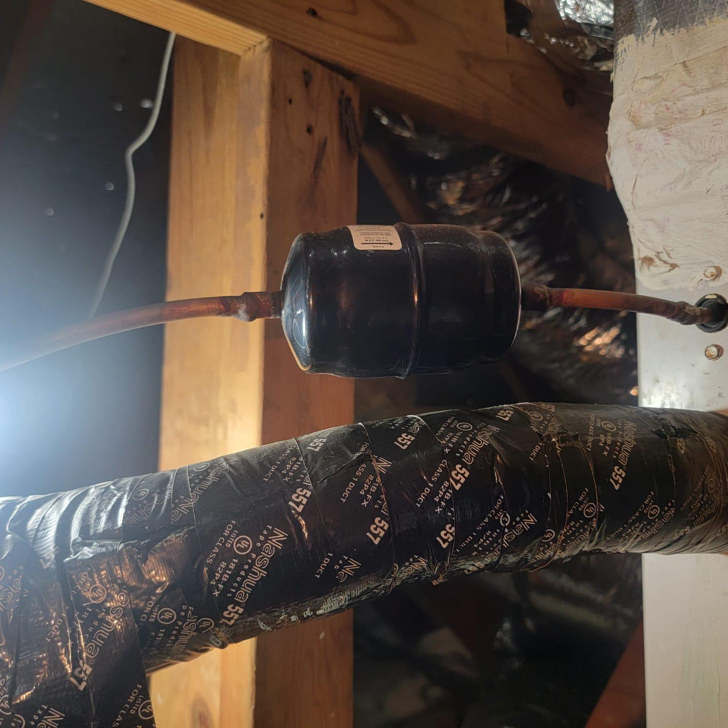 HVAC Services in Bellaire TX