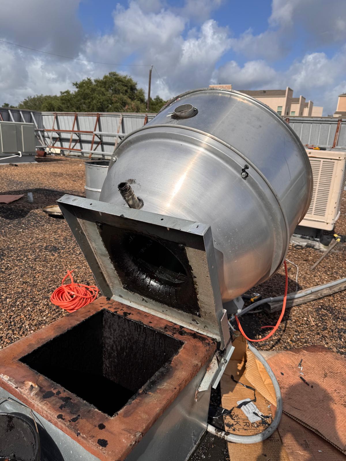 HVAC Services in Bellaire TX