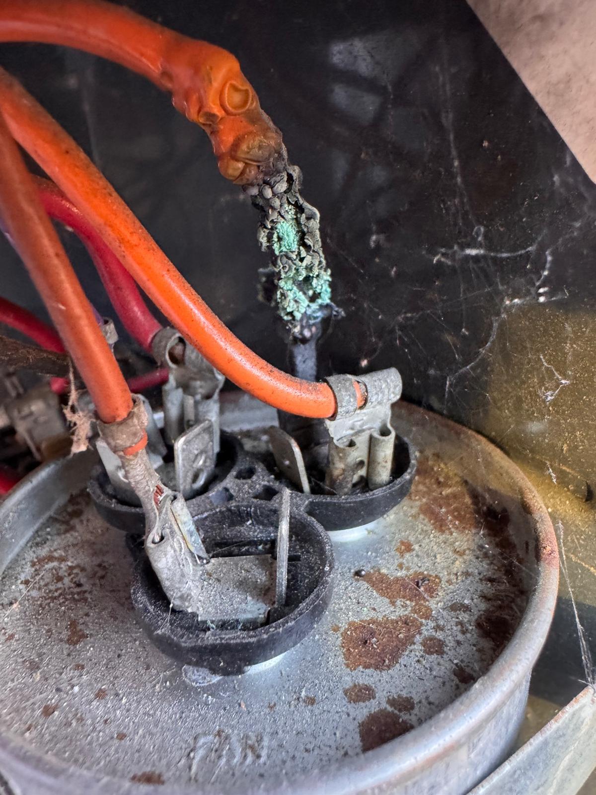 HVAC Services in Bellaire TX