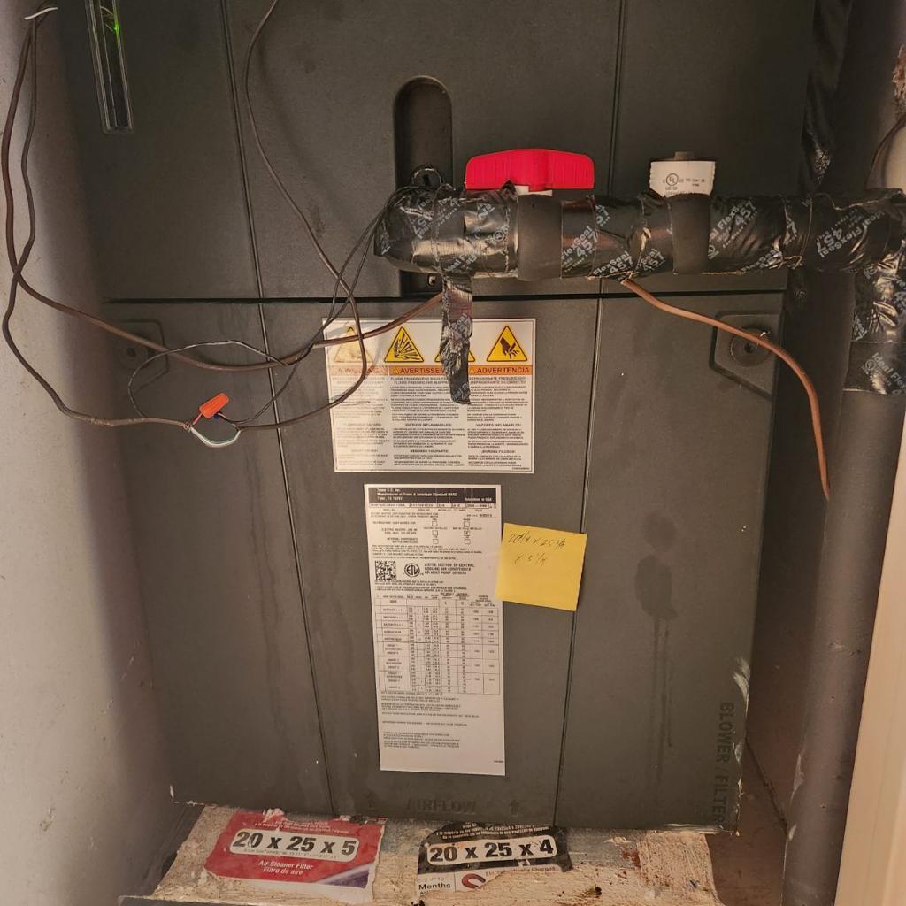 HVAC Services in Bellaire TX